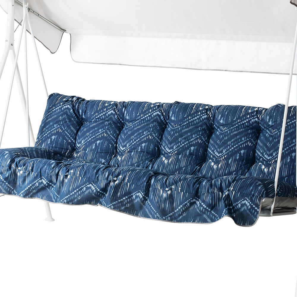 Dynset Varax till Riviera/Teneriffa Hammock Blå