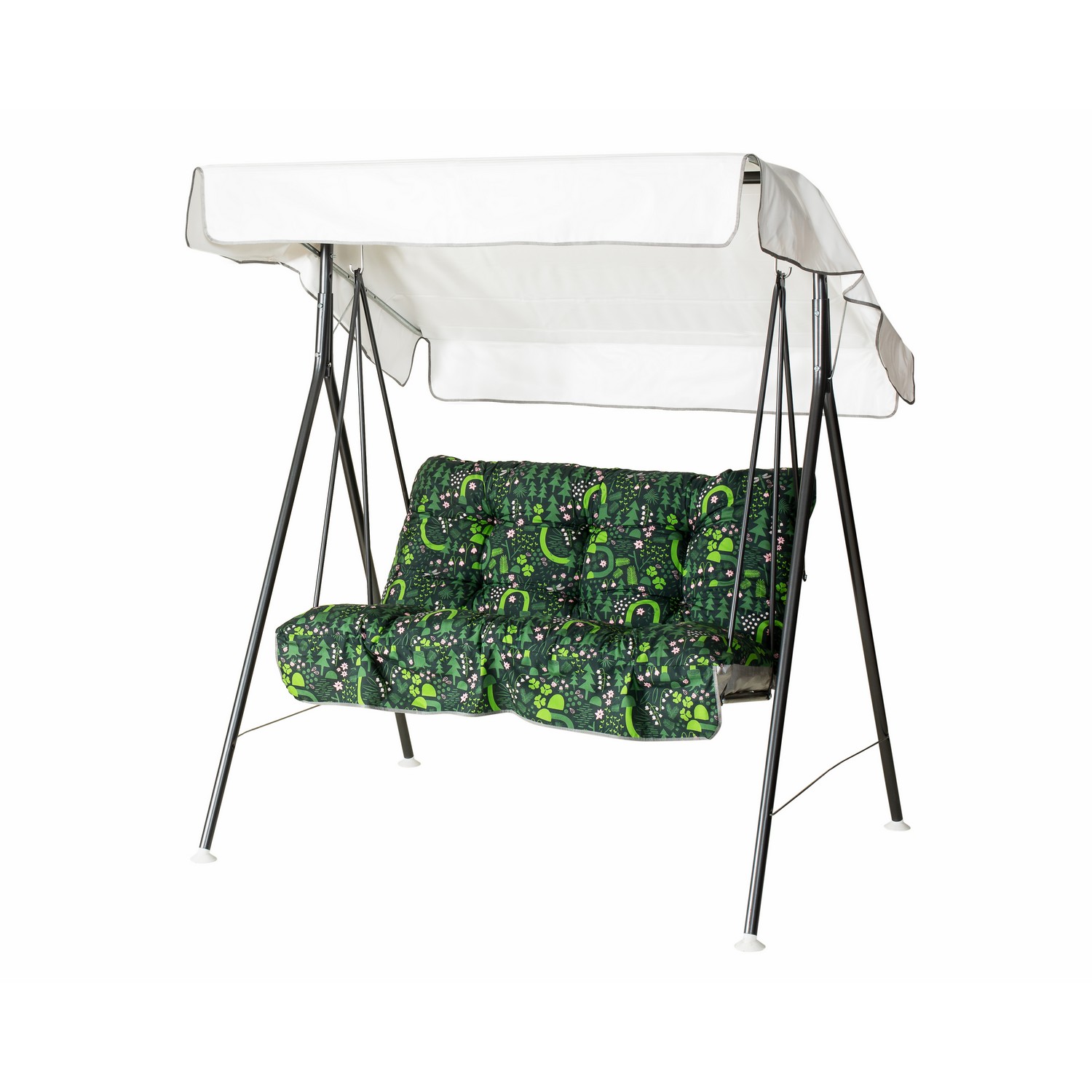 Hammock Varax Duetto Grön