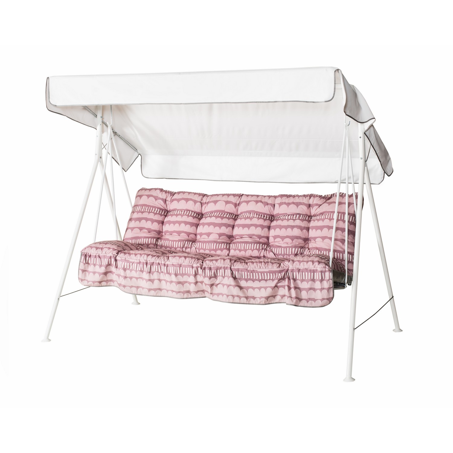 Hammock Varax Riviera Rosa