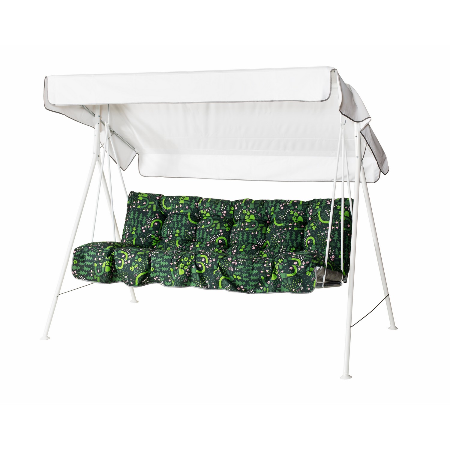 Hammock Varax Riviera Grön