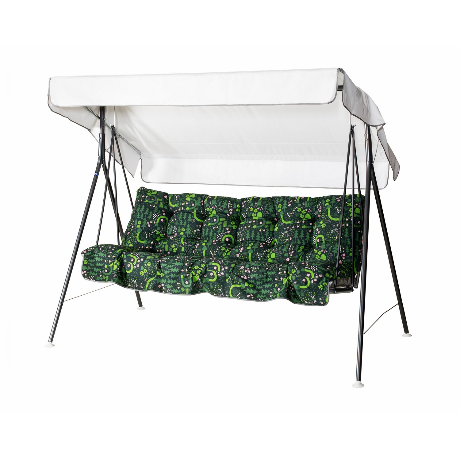 Hammock Varax Teneriffa Grön