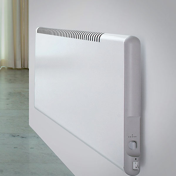 Varme og ventilasjon