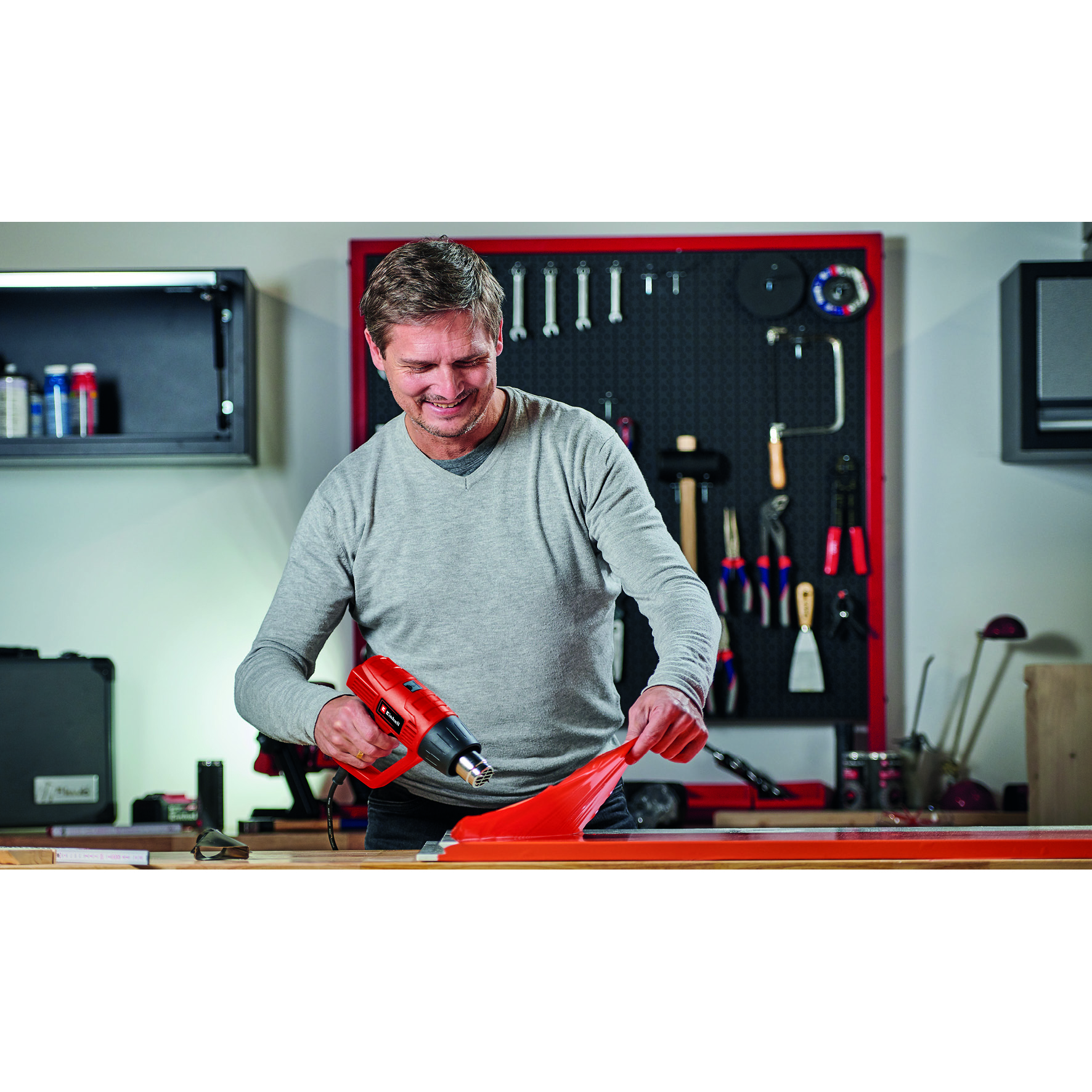 Värmepistol EinhellTH-HA 2000/1