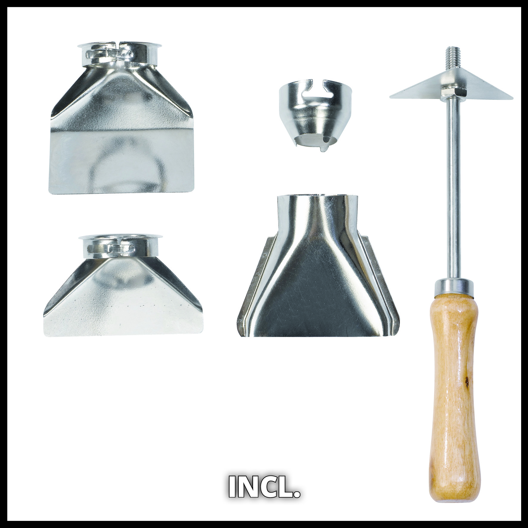 Värmepistol EinhellTH-HA 2000/1