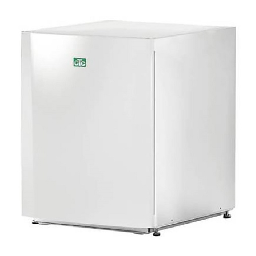 Värmepump CTC EcoPart 400 EcoPart 417 LEP