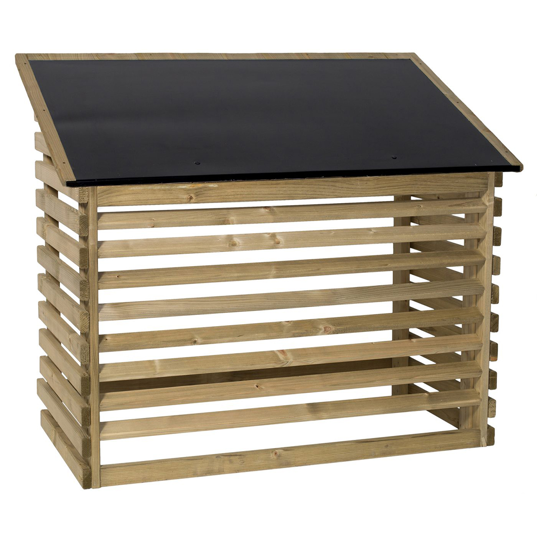 Varmepumpebeskyttelse Jabo Horisont