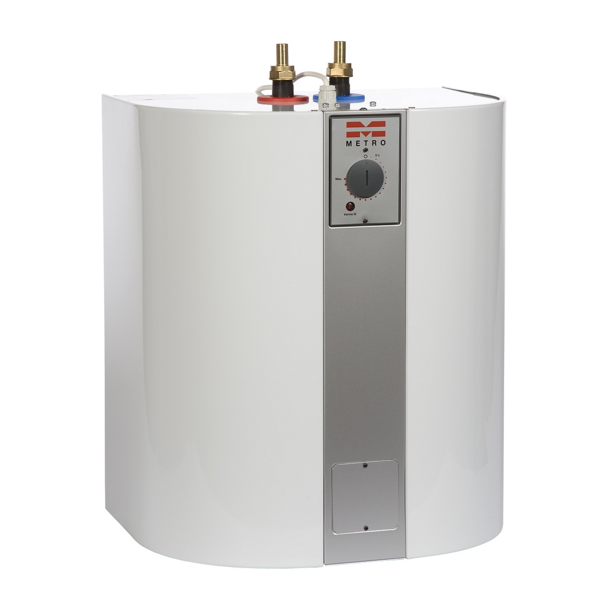 Varmtvannsbereder Metro Therm Minett 15 E