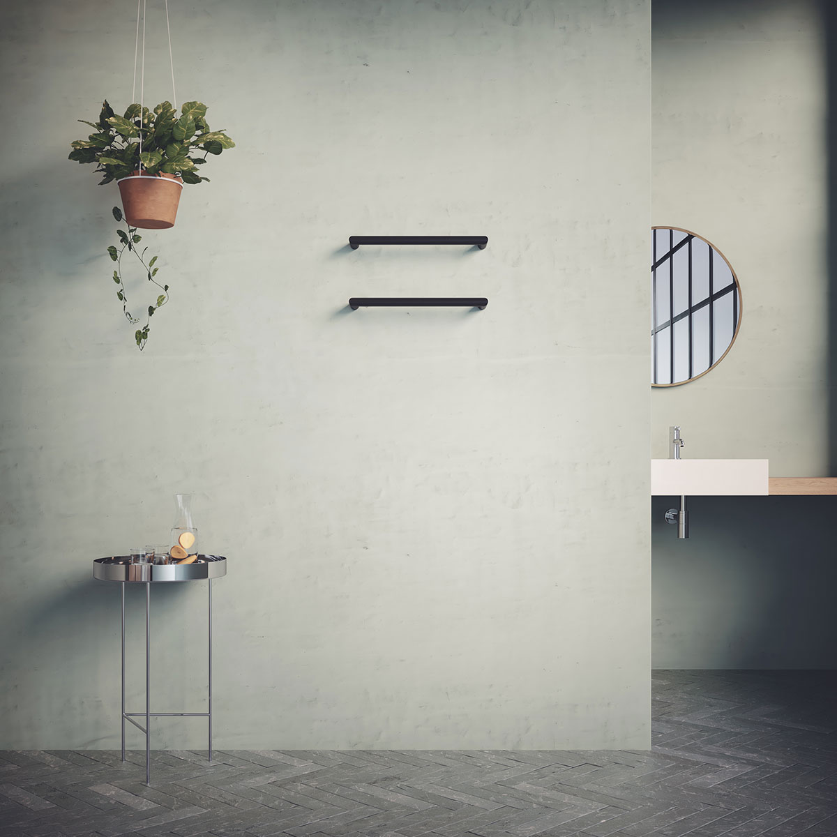 Handdukstork Nordhem Vinga