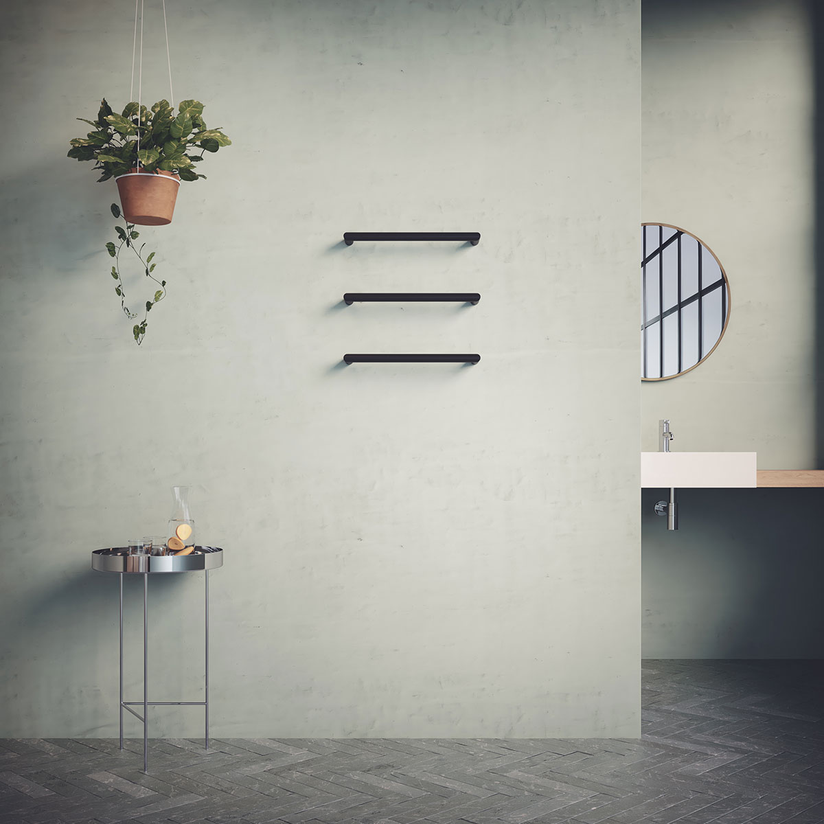 Handdukstork Nordhem Vinga