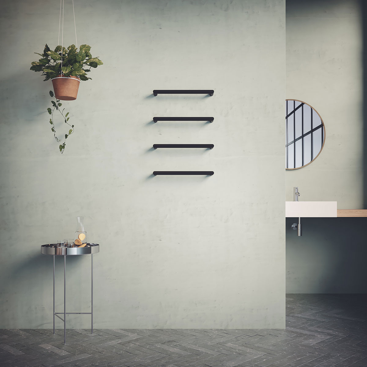 Handdukstork Nordhem Vinga