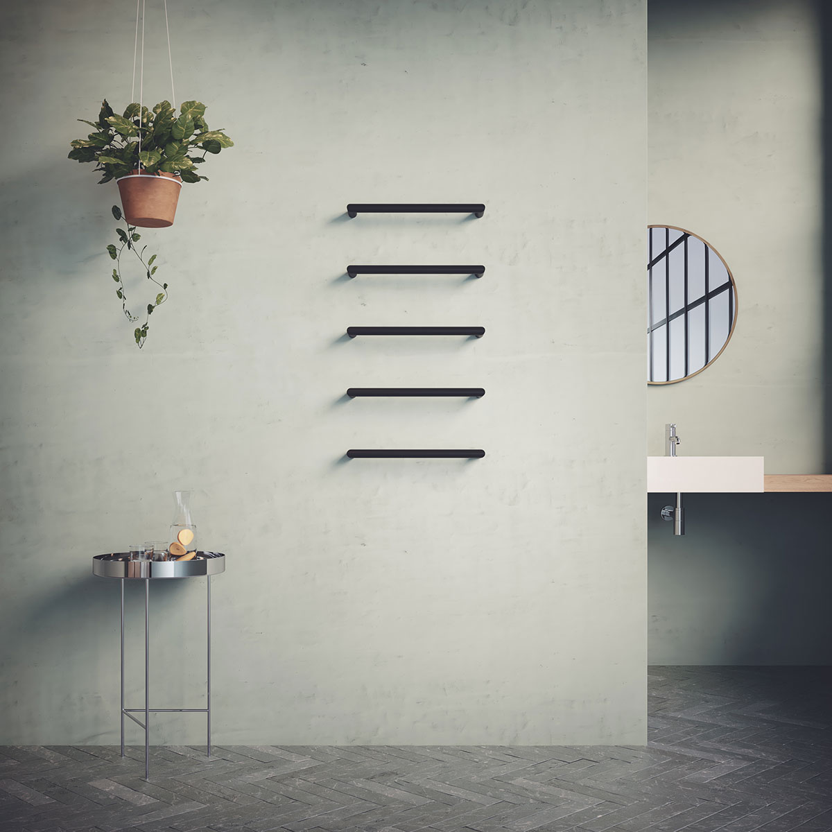 Handdukstork Nordhem Vinga