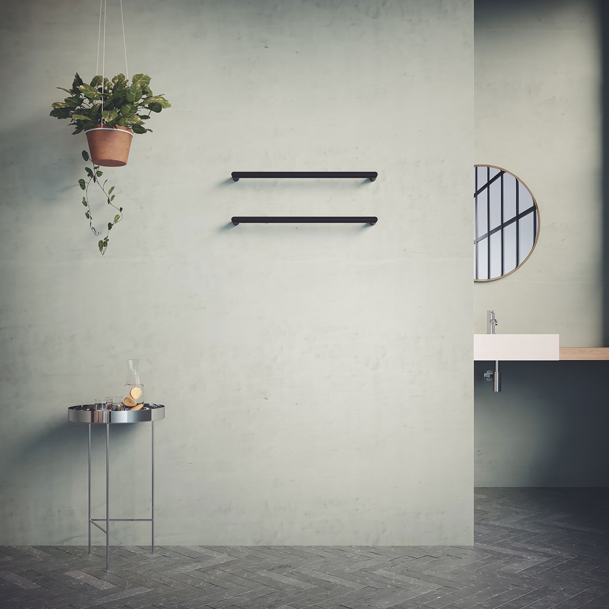 Handdukstork Nordhem Vinga