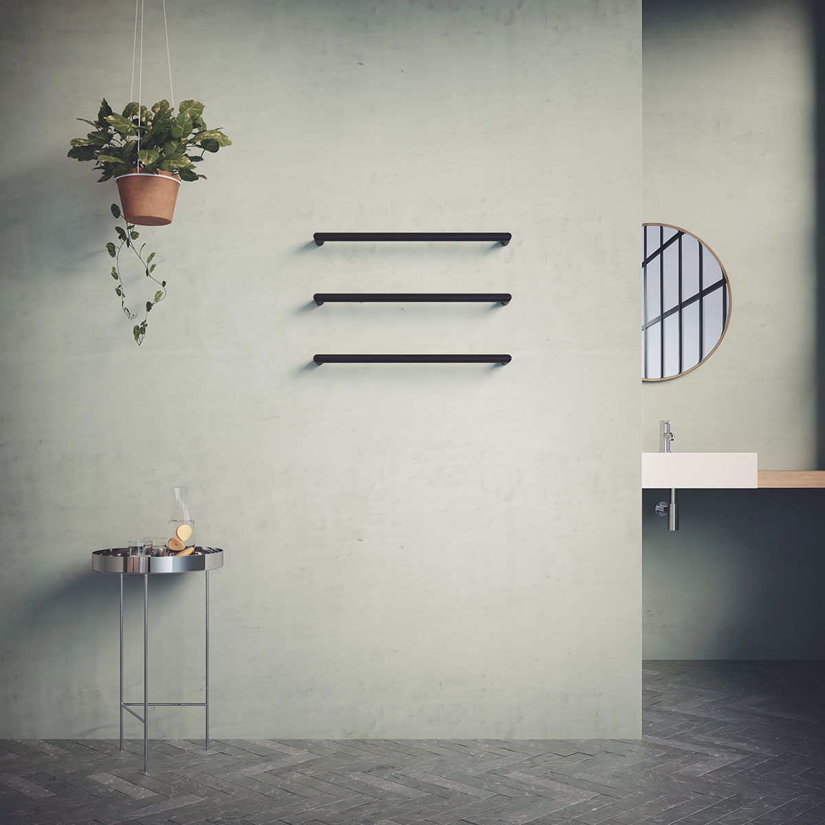 Handdukstork Nordhem Vinga