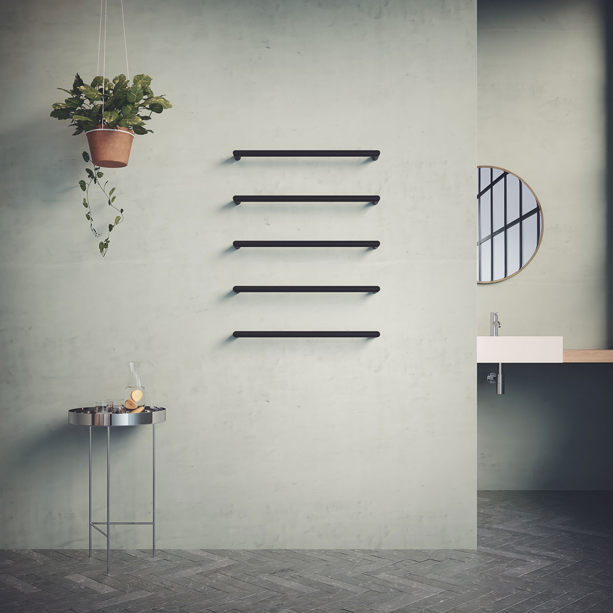 Handdukstork Nordhem Vinga