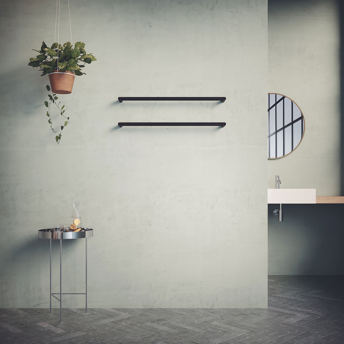 Handdukstork Nordhem Vinga