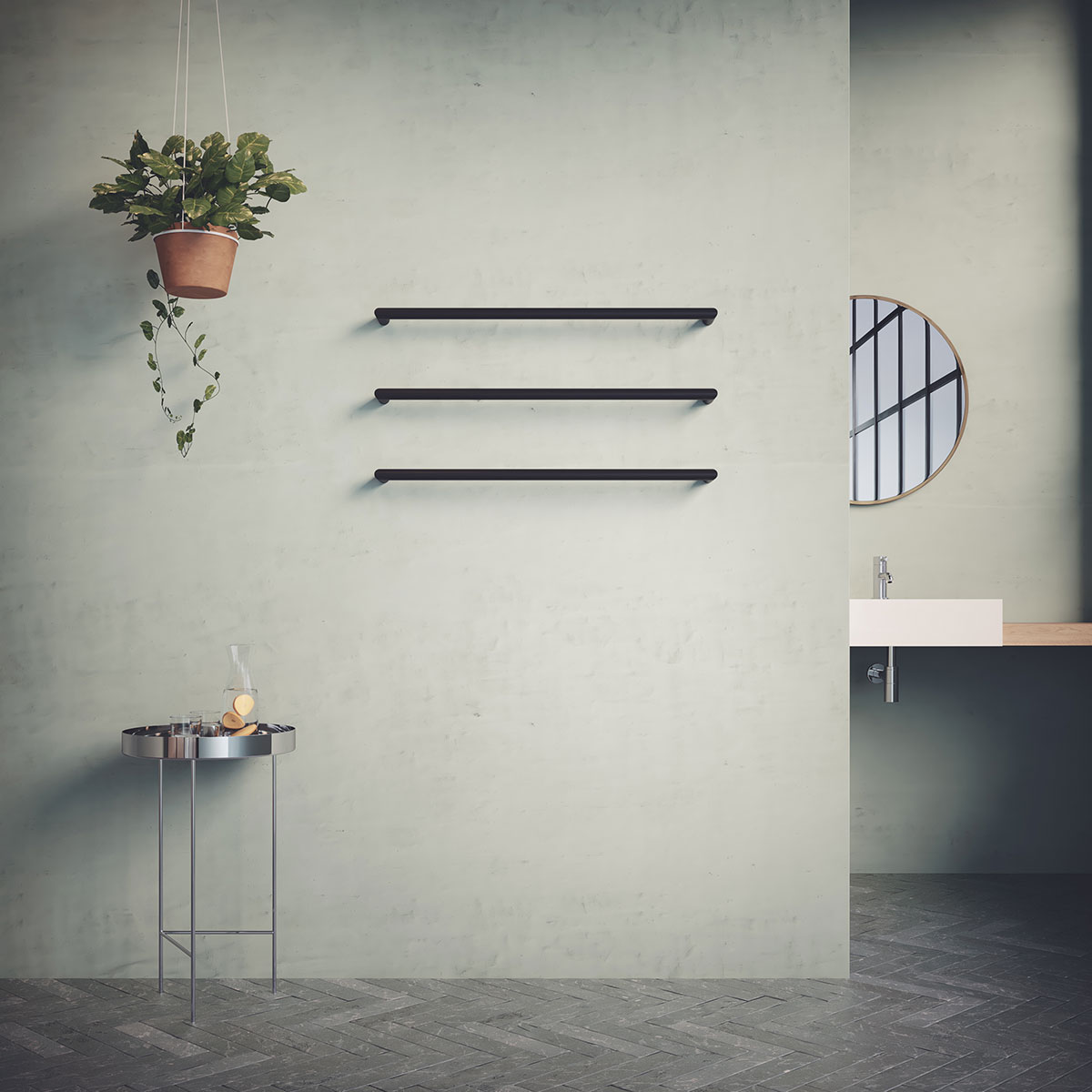 Handdukstork Nordhem Vinga