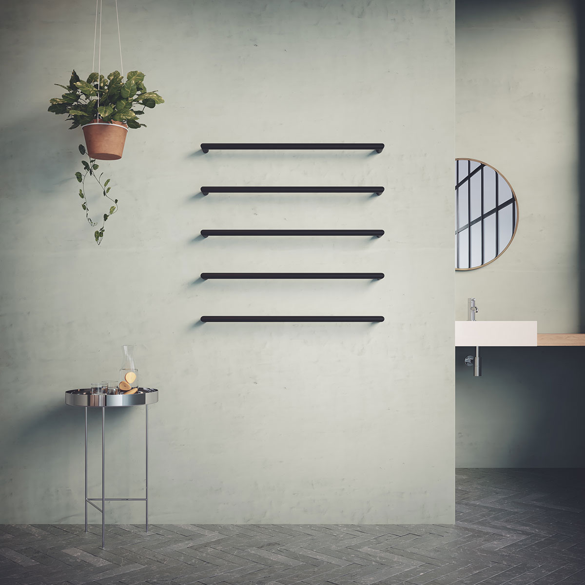 Handdukstork Nordhem Vinga