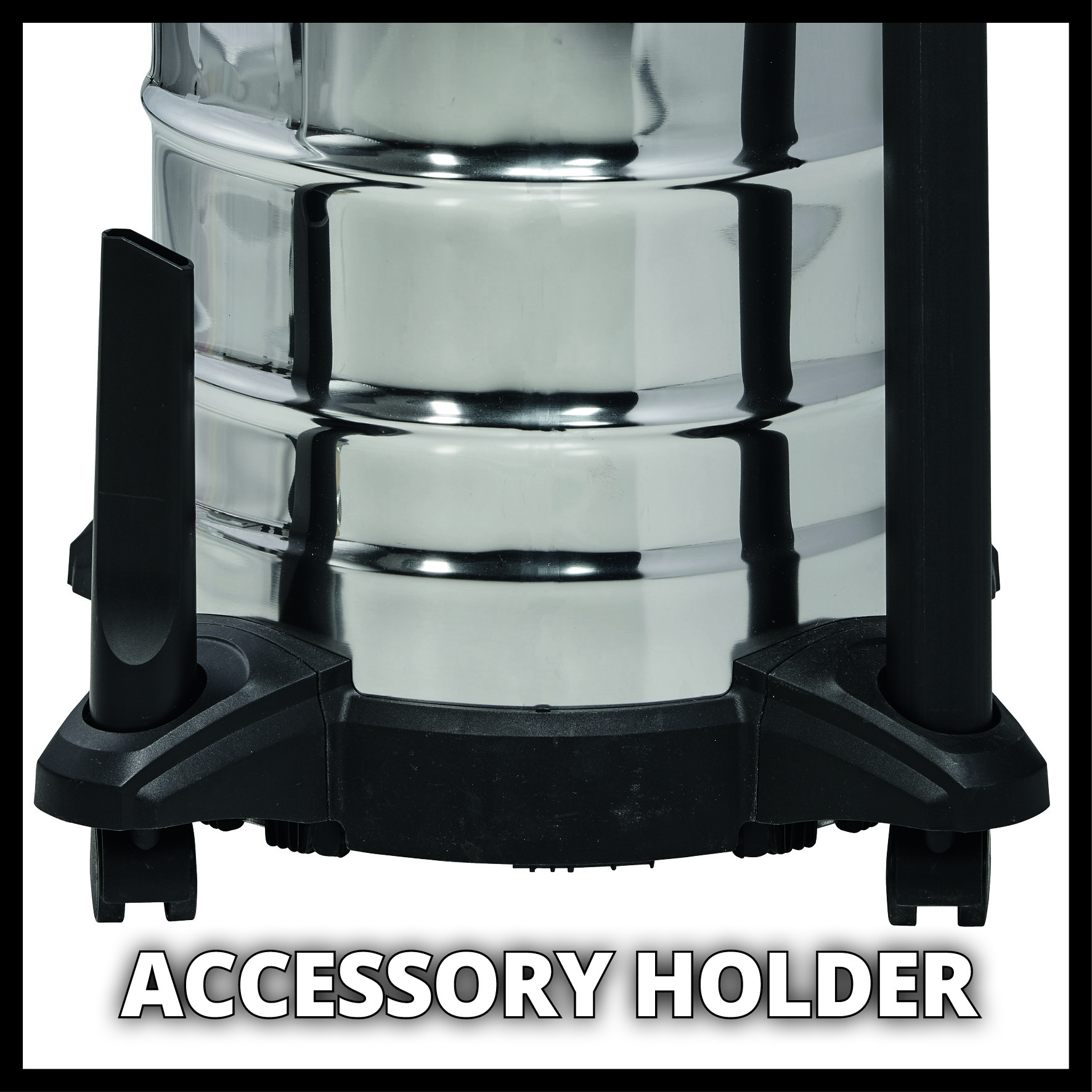 Våt- og Grovstøvsuger Einhell TC-VC 1930 S 30 l