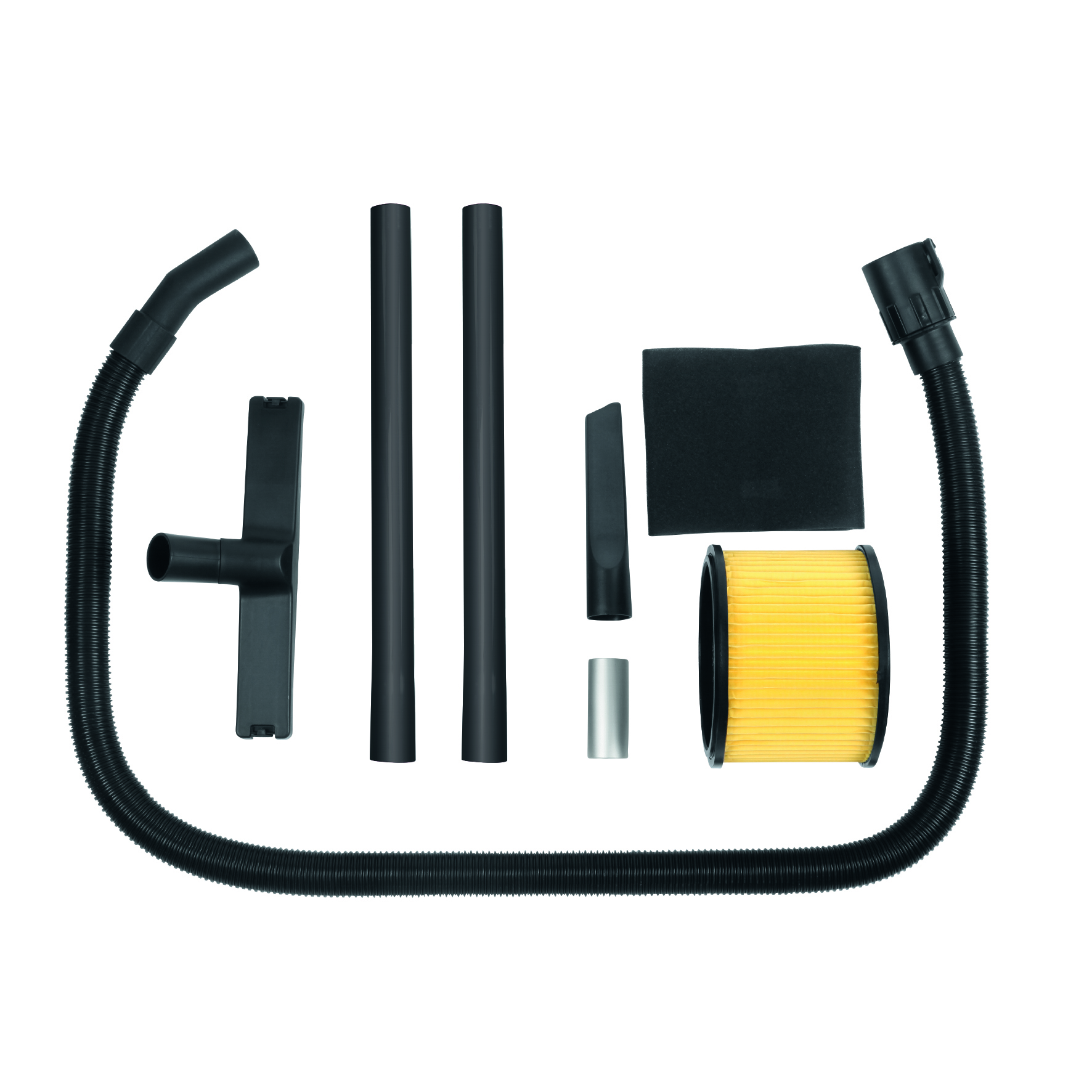 Våt- og Grovstøvsuger Einhell TC-VC 1930 S 30 l