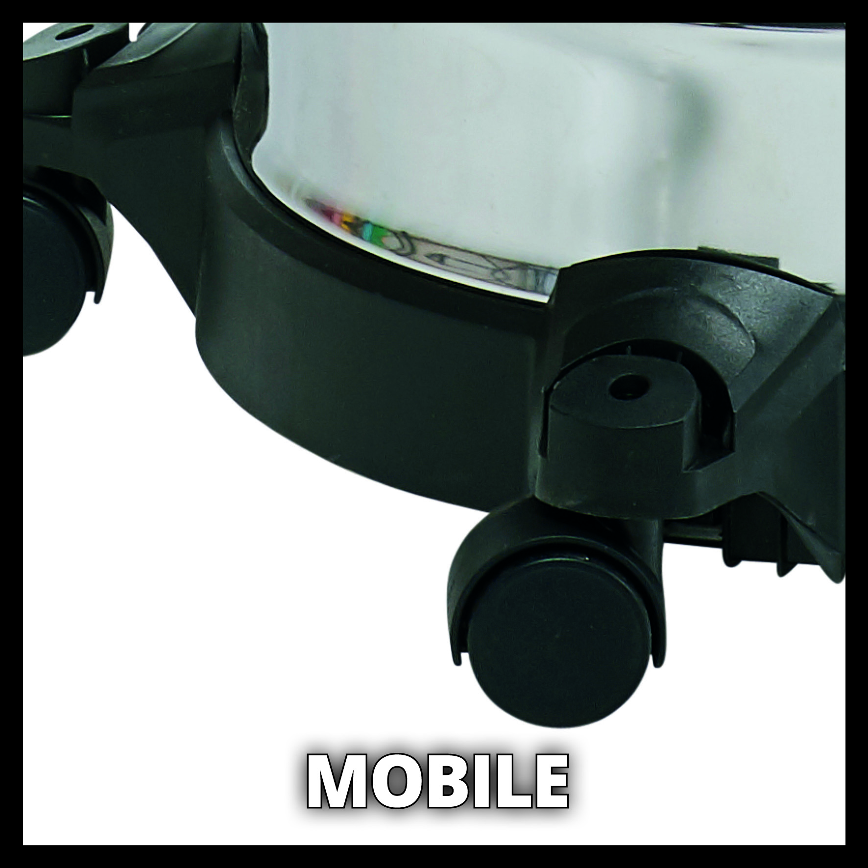 Våt- og Grovstøvsuger Einhell TH-VC 1820 S 20 l