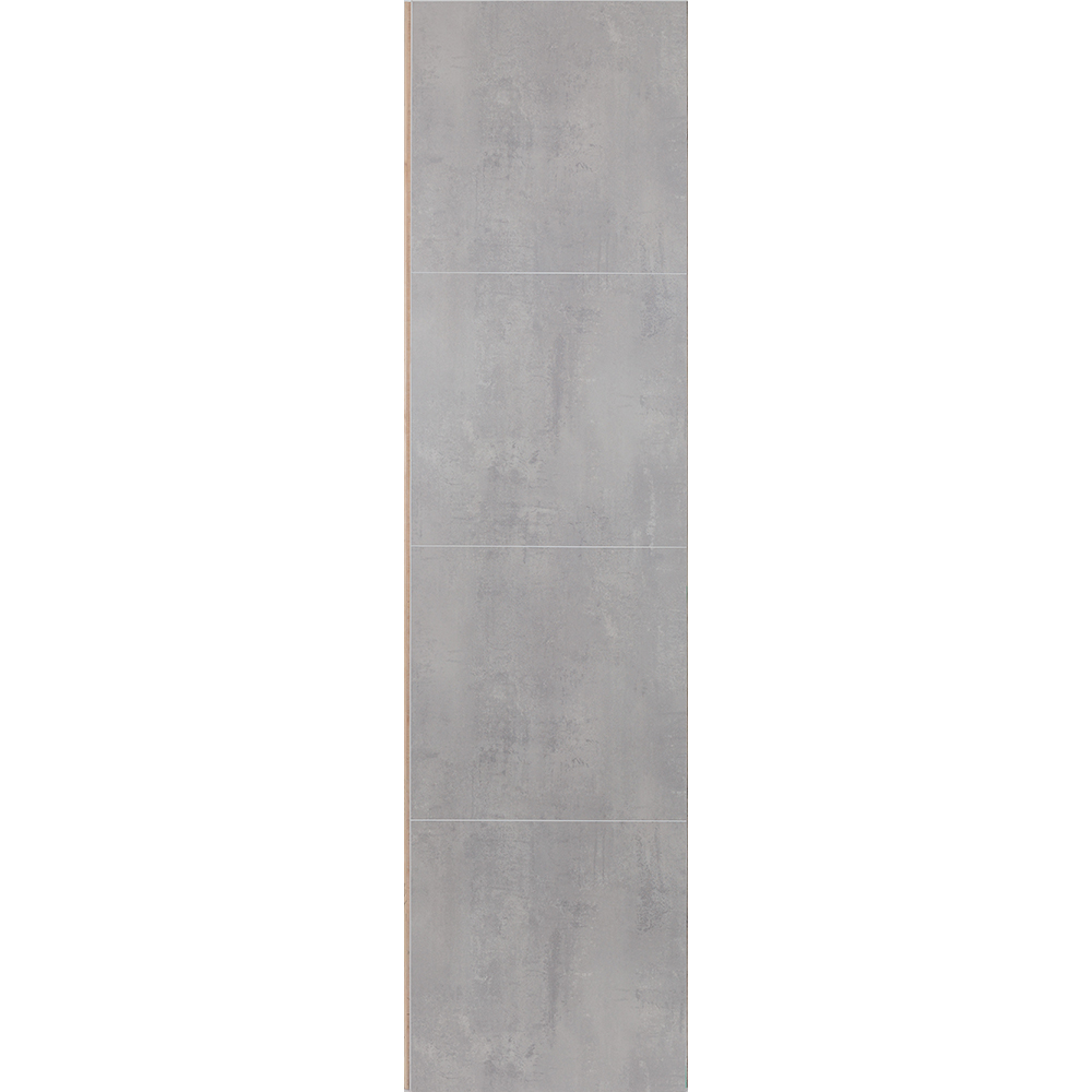 Våtrumsskiva BerryAlloc Cement Satin Finish 60×60