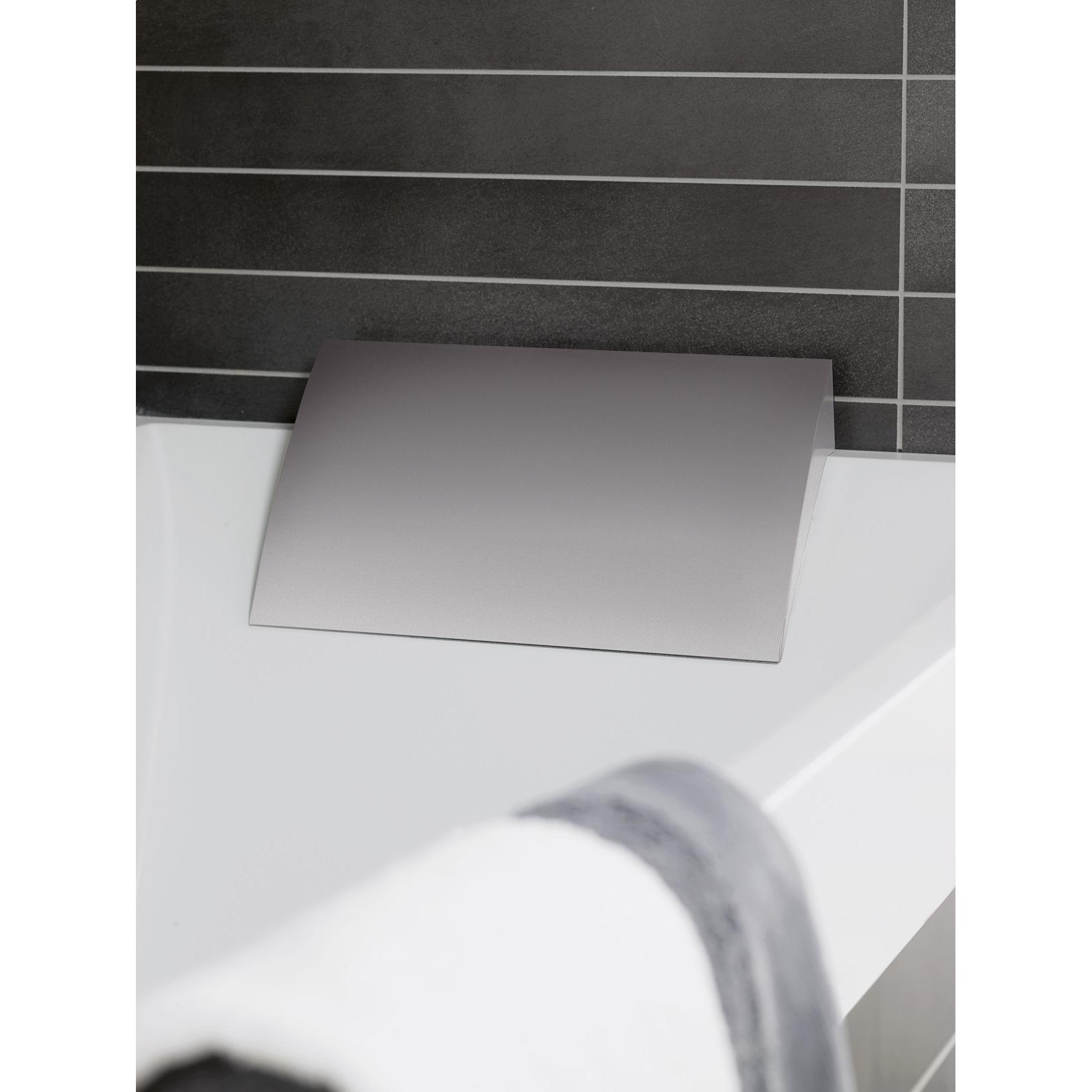 Inbyggnadsbadkar Villeroy & Boch Squaro Rektangulärt