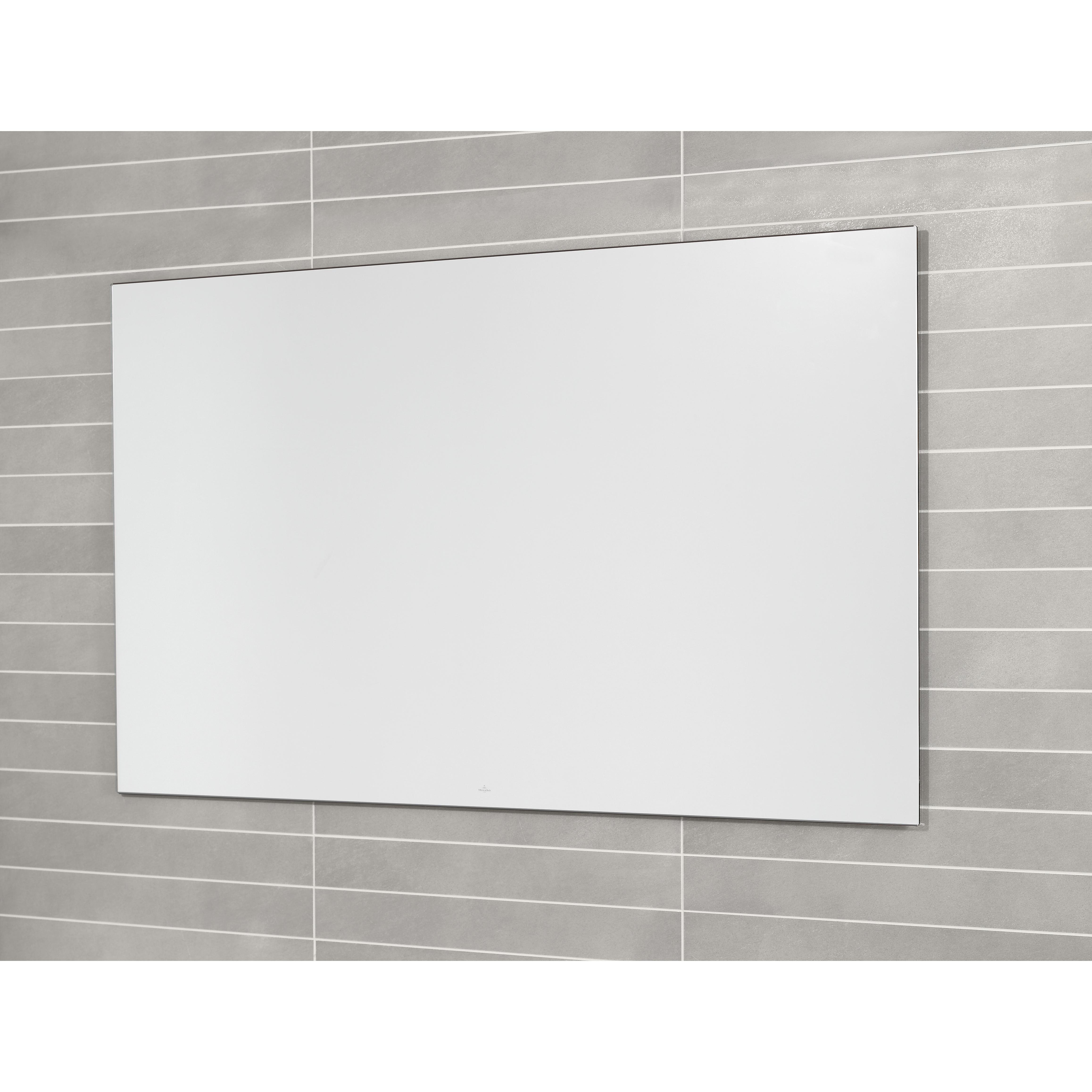 Badrumsspegel Villeroy & Boch More To See