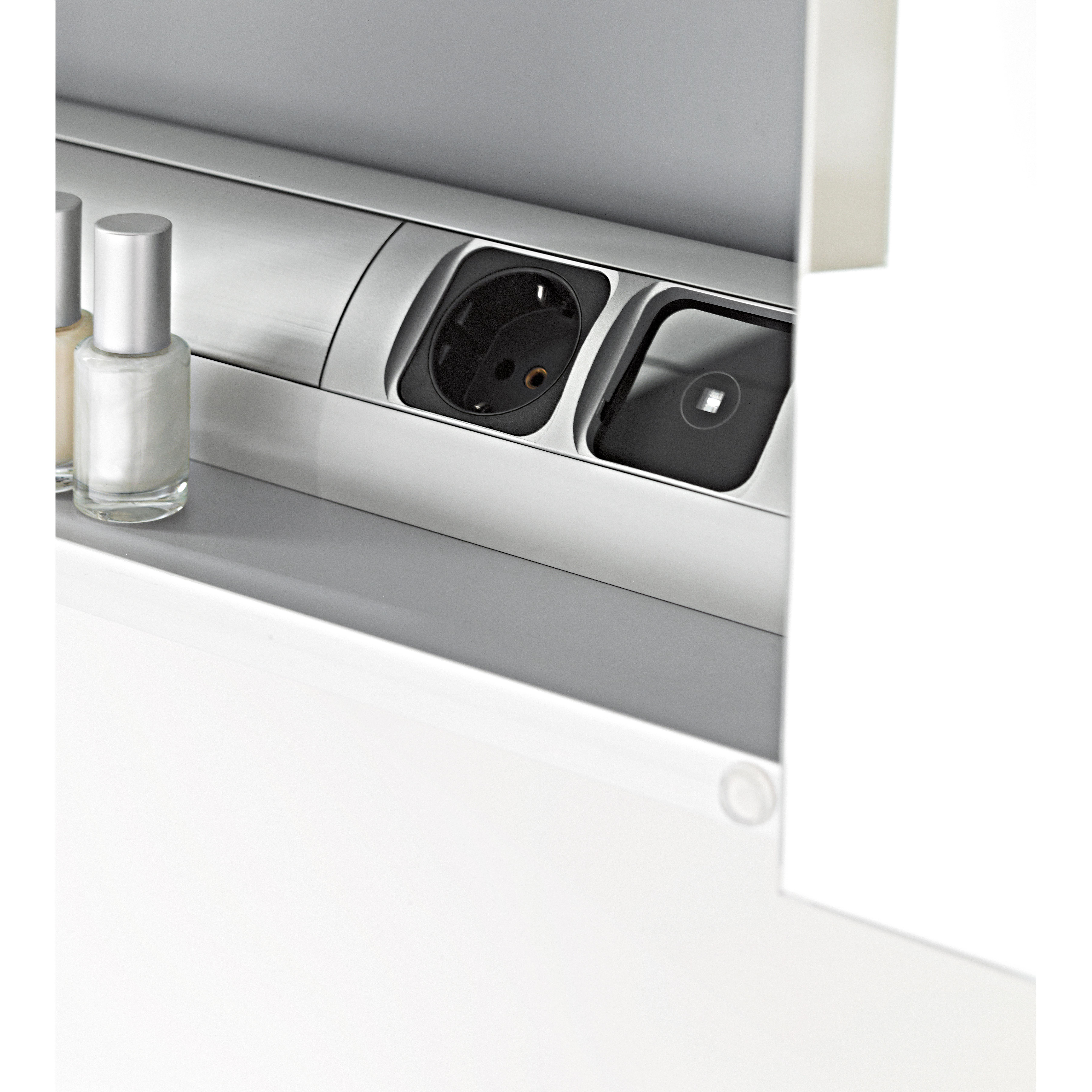 Spegelskåp Villeroy & Boch My View 14+ med Belysning