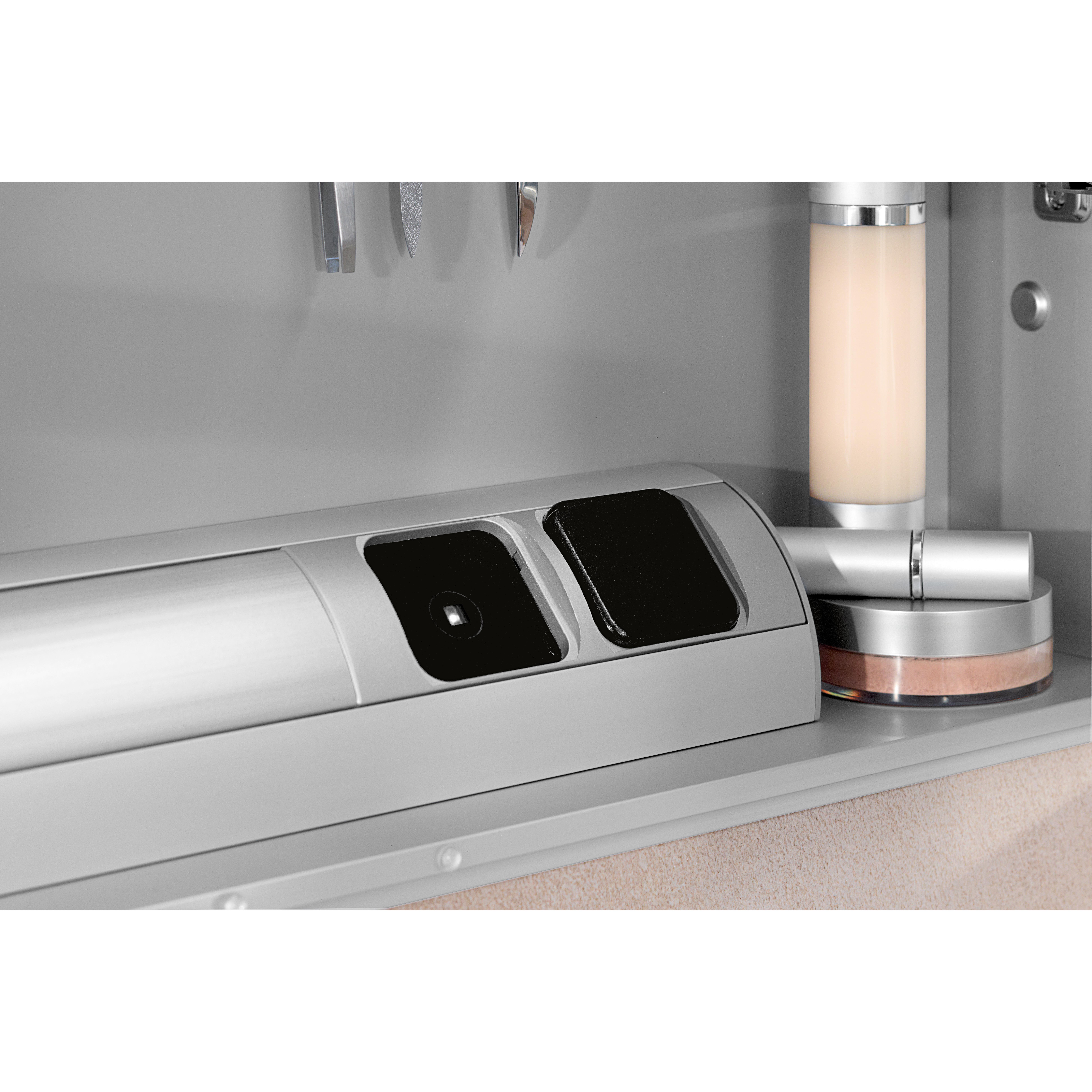 Spegelskåp Villeroy & Boch My View 14+ med Belysning