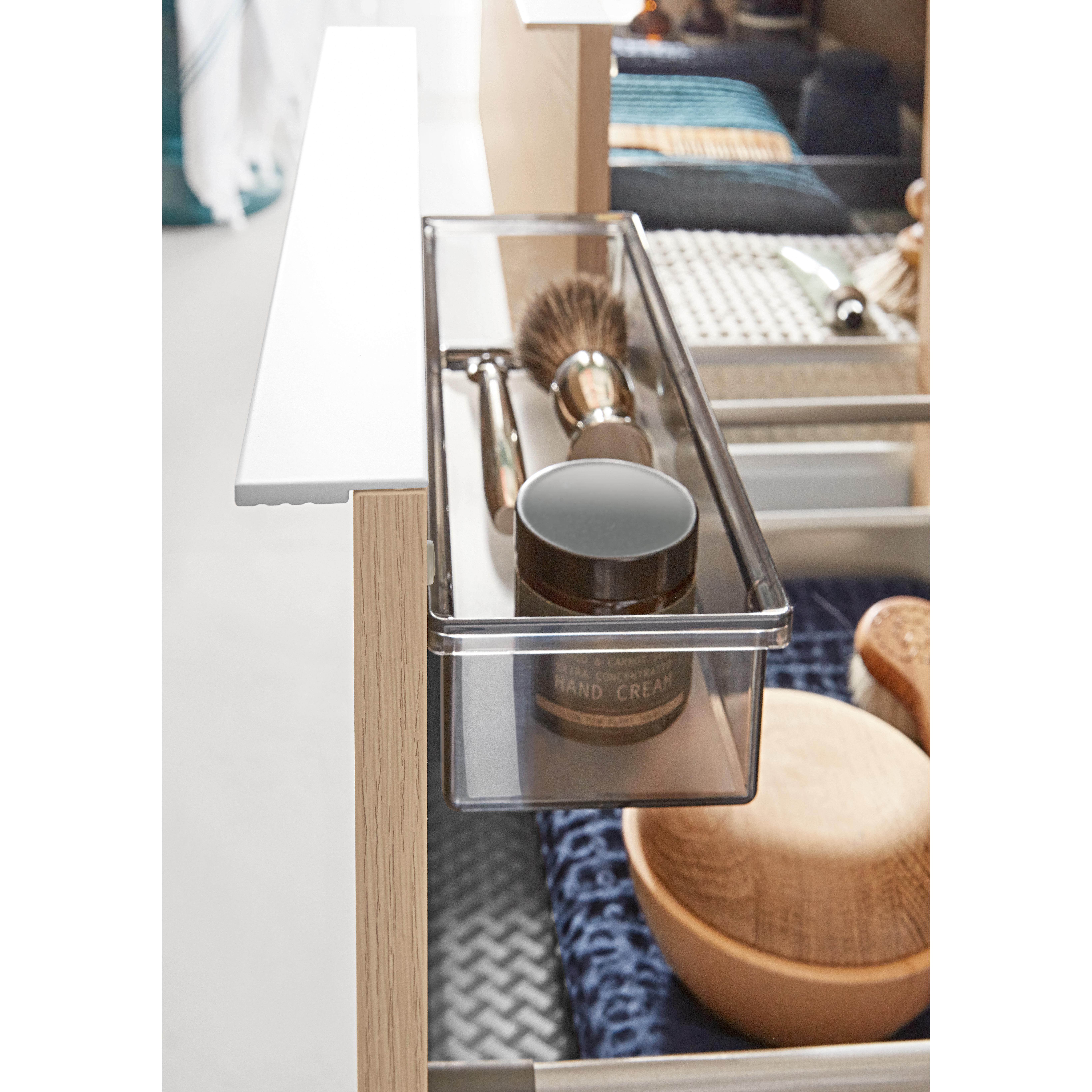 Tvättställsskåp Villeroy & Boch Venticello med  1 Låda