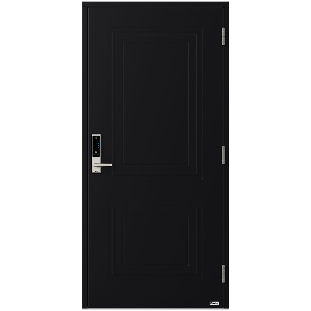 Ytterdør NorDan Vega 835