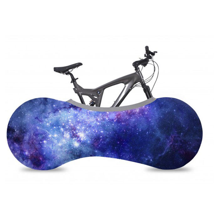 Velosock Briv Big Galaxy