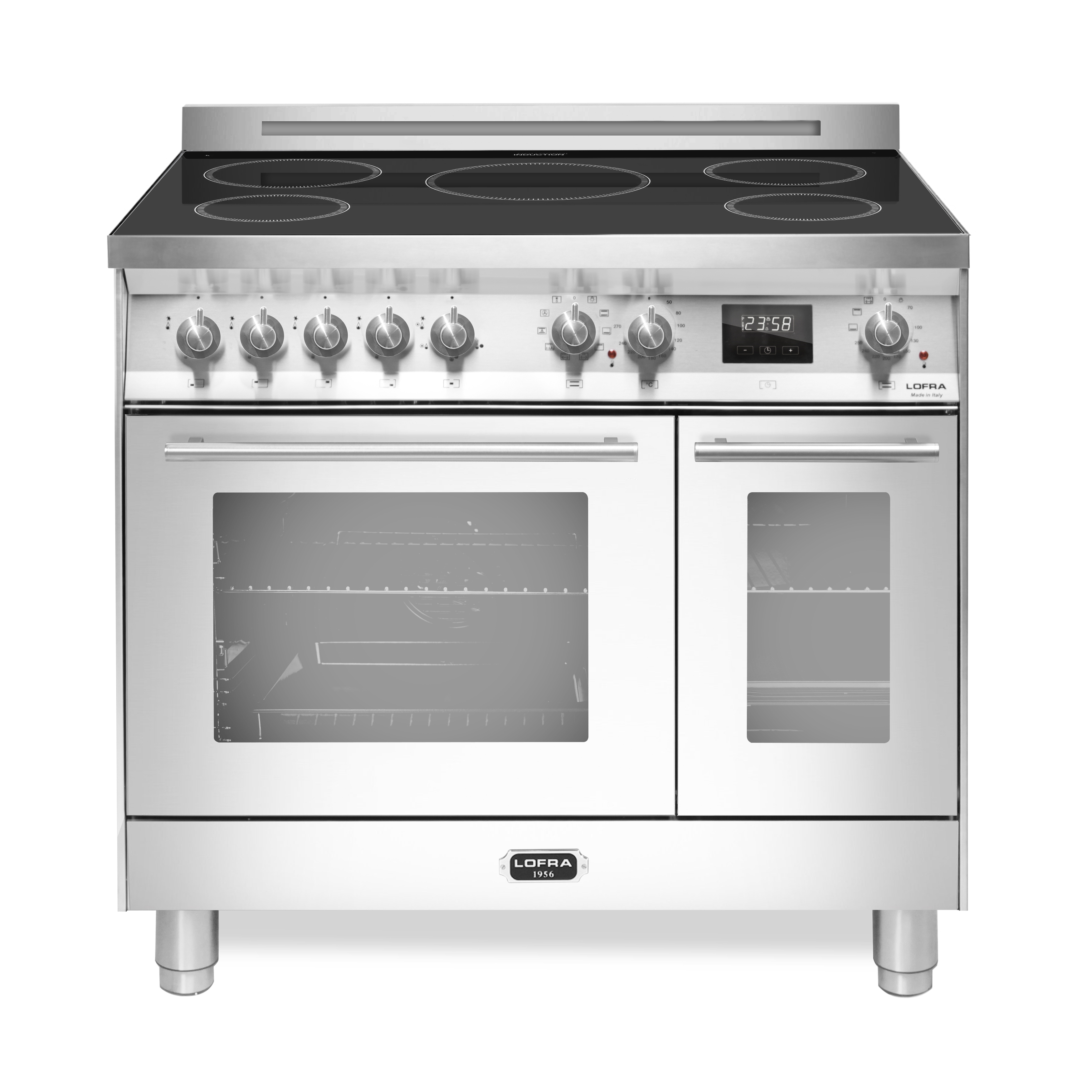 Komfyr Lofra Venezia Induksjon 90