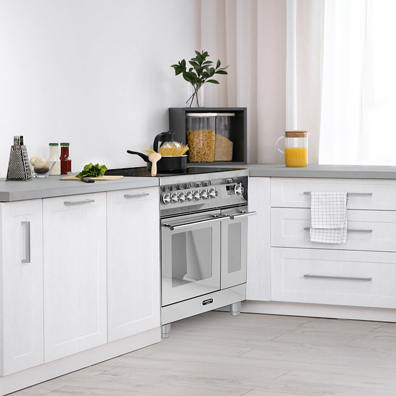 Komfyr Lofra Venezia Induksjon 90