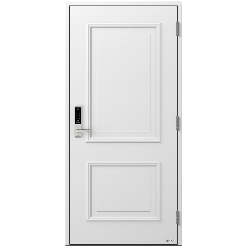 Ytterdør NorDan Venus 834