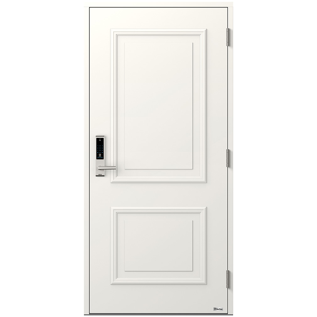 Ytterdør NorDan Venus 834
