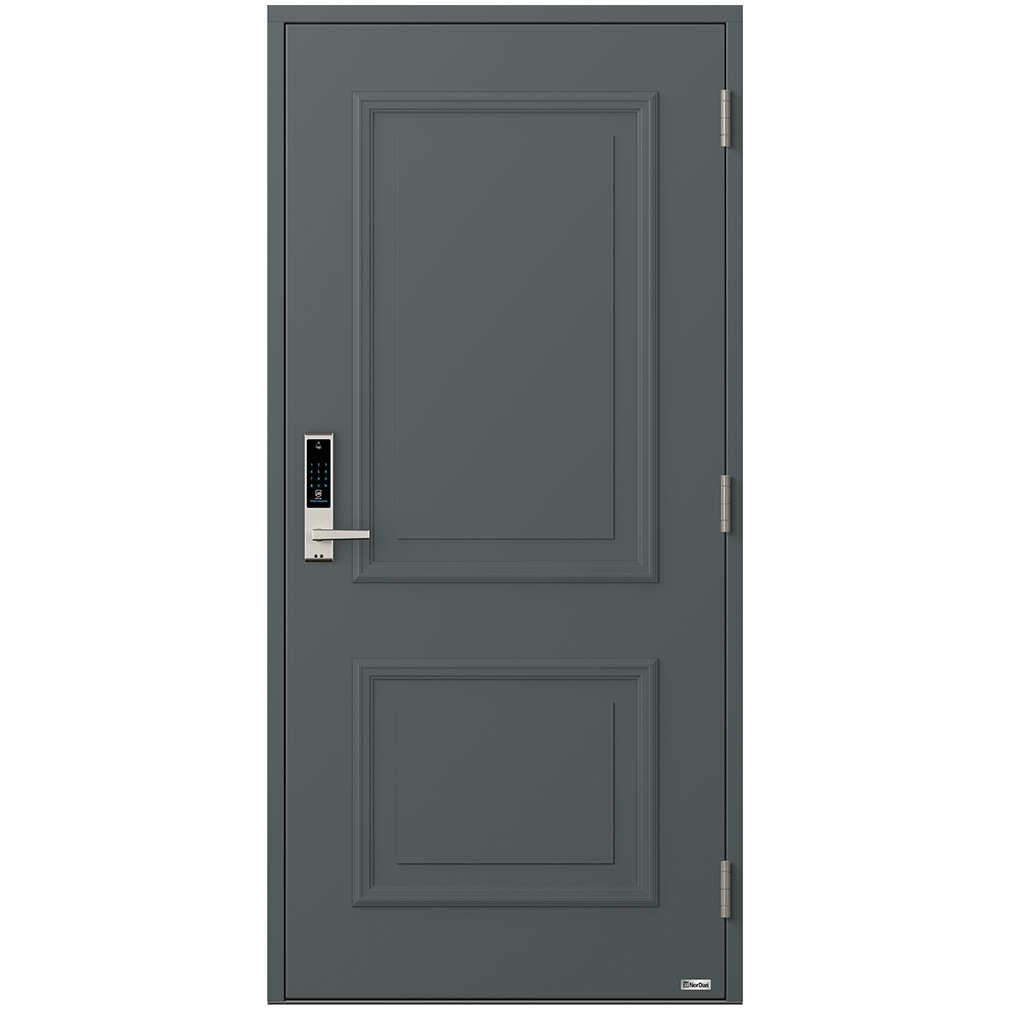 Ytterdør NorDan Venus 834
