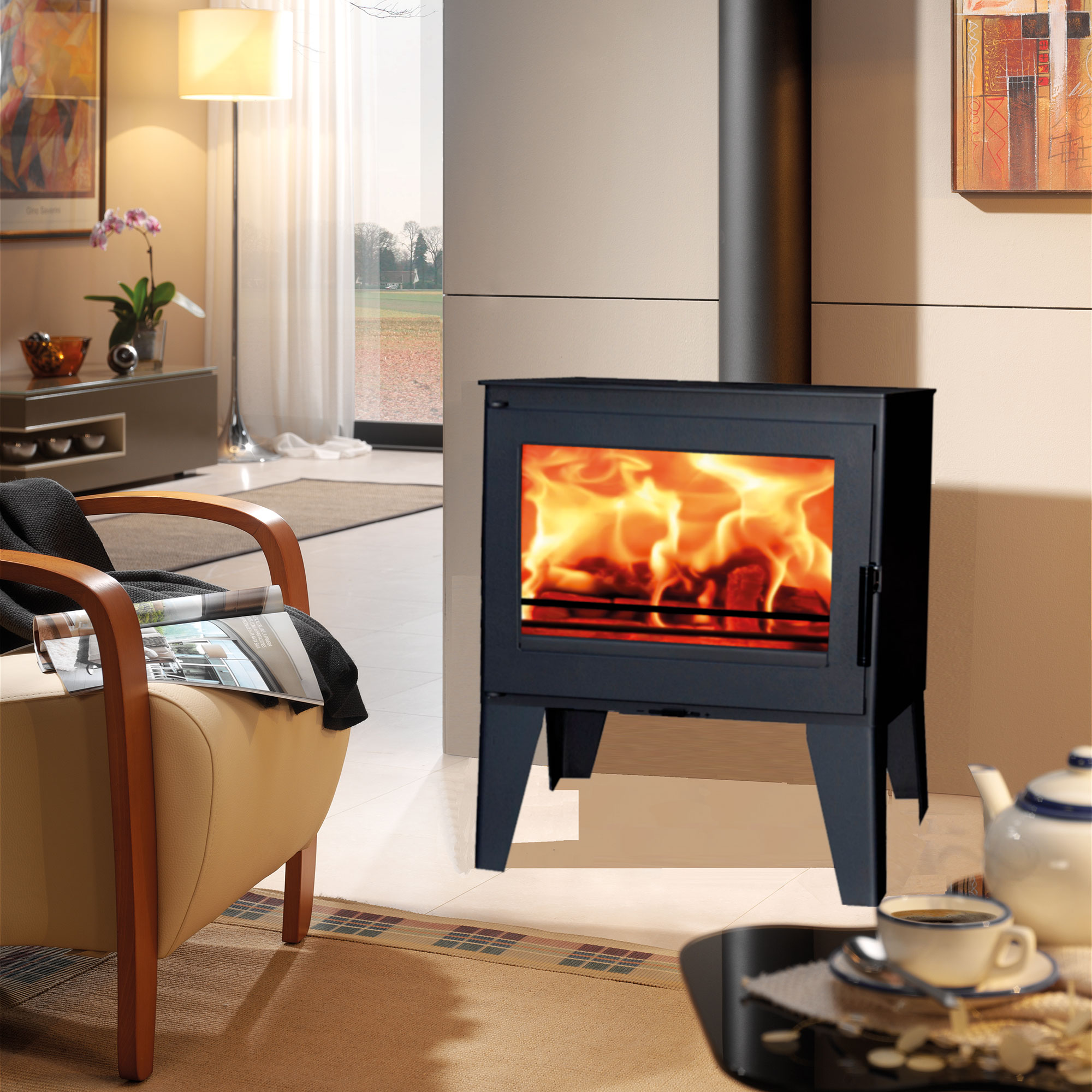 Vedovn Panadero Verone EcoDesign