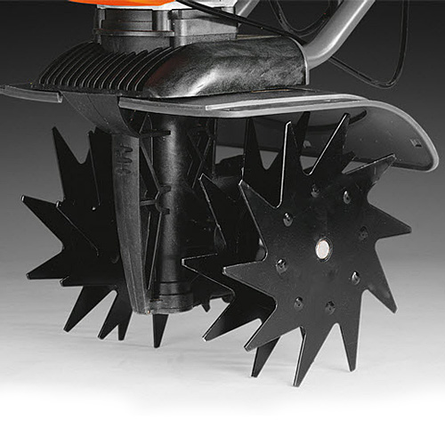 Vertikalskjærer Husqvarna for T300