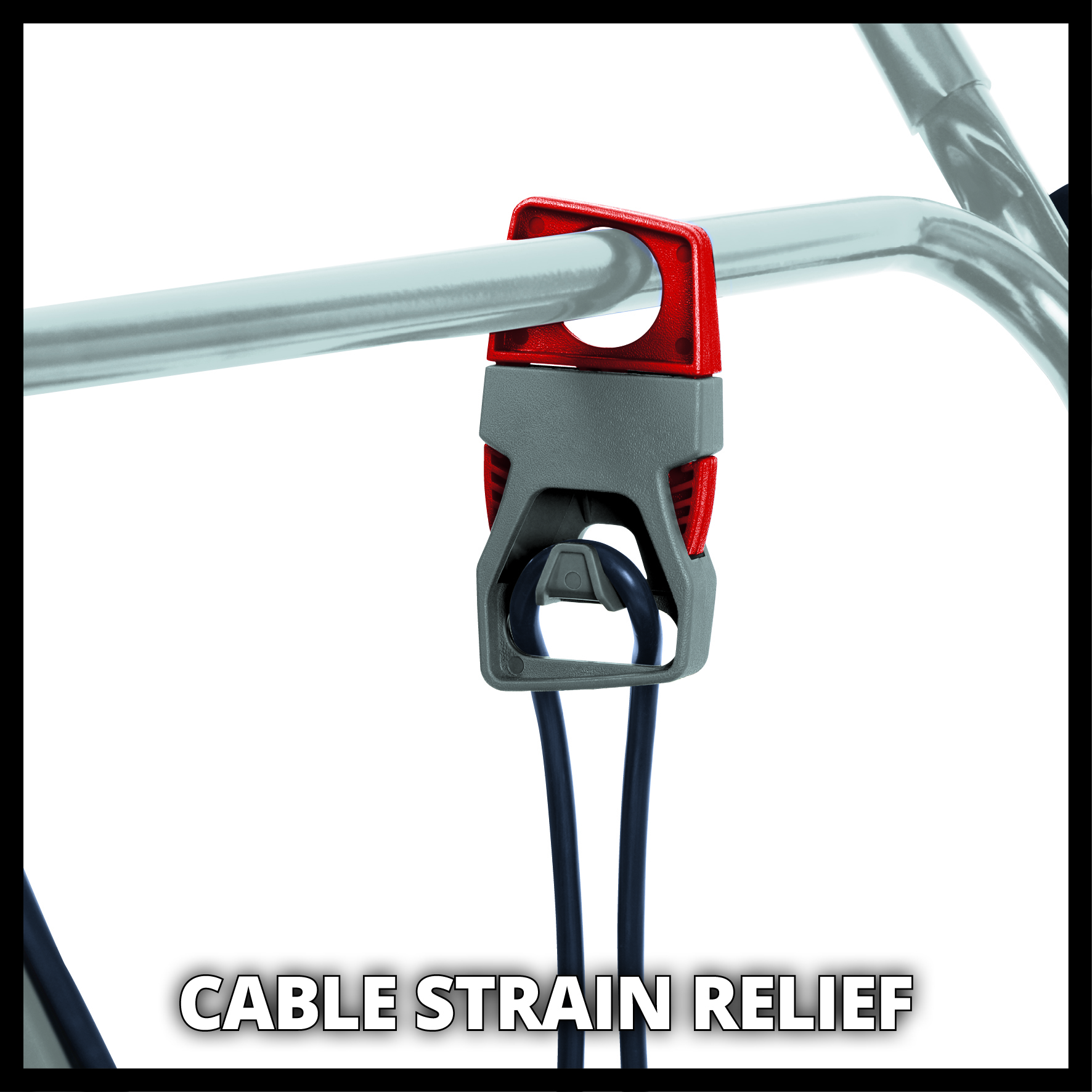 Vertikalskjærer/Moseriver Einhell GC-SA 1435