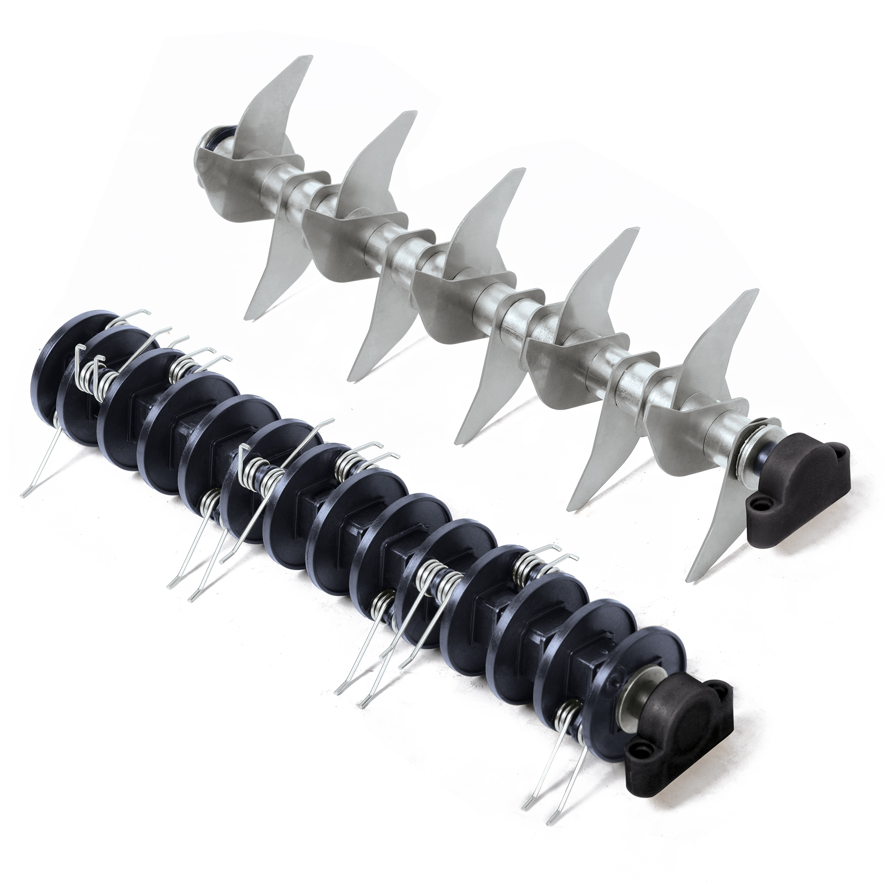 Vertikalskjærer/Moseriver Einhell GC-SA 1435