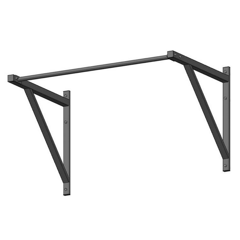 Chin-up bar Nordic Fighter Veggmontert