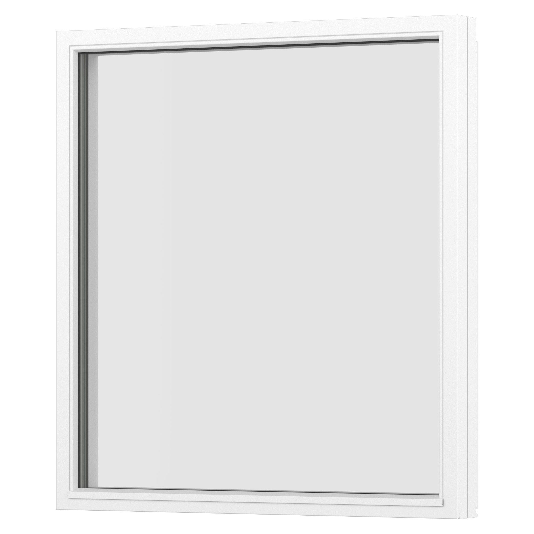 Fast vindu på Tilbud Billige Vinduer på nett Bygghjemme.no