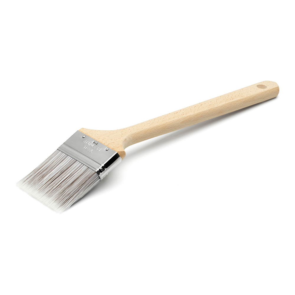 Vinkelpensel Anza Platinum Pro Lång 70mm