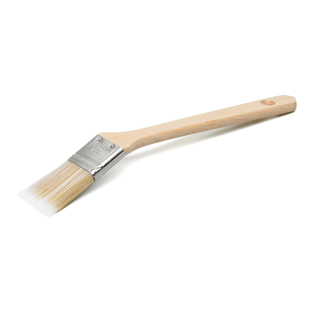 Vinkelpensel Anza Pro Lång 100mm