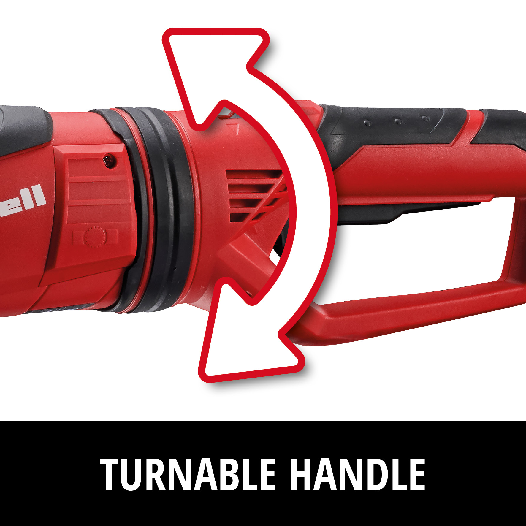 Vinkelsliper Einhell TE-AG 230