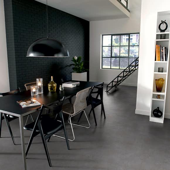 Vinylgolv Forbo Novilon Scandinavia Pantheon 5666