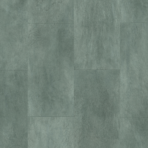 Vinylgulv Pergo Mørk Grå Betong Tiles