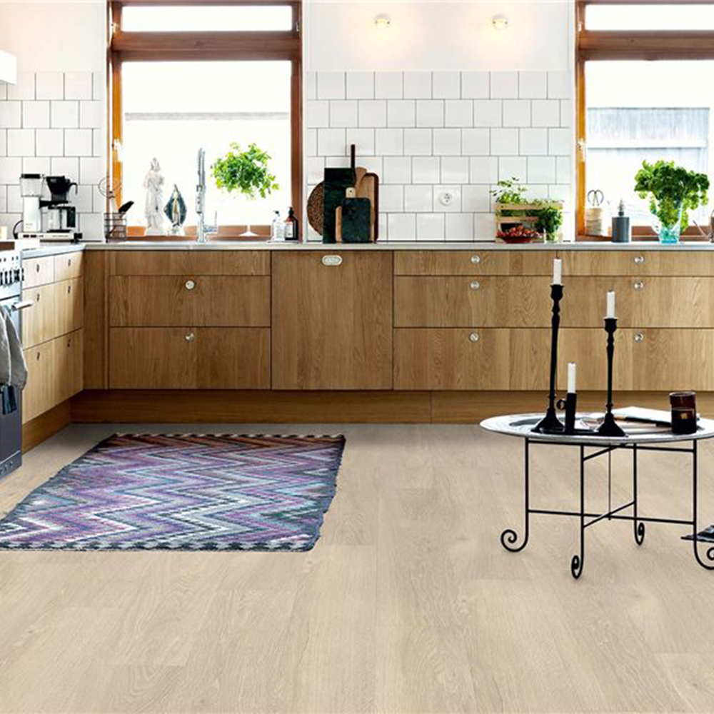 Vinylgolv Pergo Modern Plank Beige Washed Oak 1-Stav