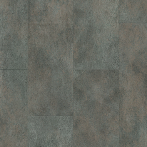 Vinylgolv Pergo Tile Oxidized Metal Concrete